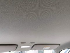 Geely Panda 2025 210km Panda Kart - ფოტო 14