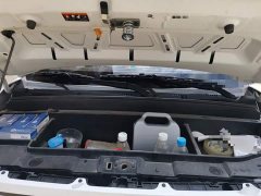 Geely Panda 2025 210km Panda Kart - ფოტო 16