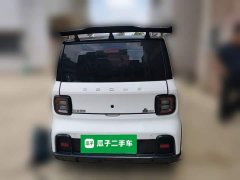 Geely Panda 2025 210km Panda Kart - ფოტო 3