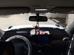 Geely Panda 2025 210km Panda Kart - ფოტო 5