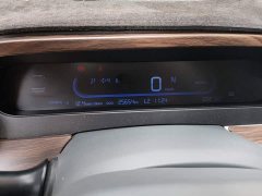Geely Panda 2025 210km Panda Kart - ფოტო 7