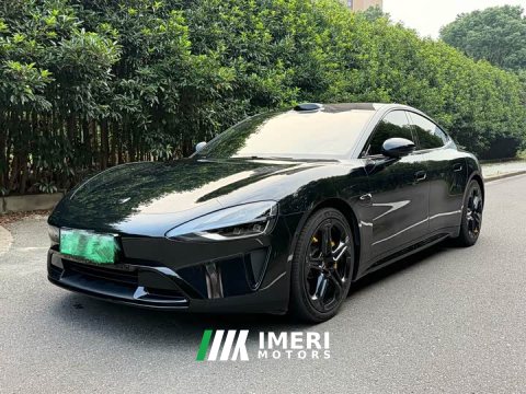 2024 Xiaomi SU7 Quad Motor Ultra-Long Range Advanced Autonomous Driving Max - ავტომობილი ჩინეთიდან