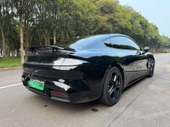 Xiaomi SU7 Quad Motor Ultra-Long Range Advanced Autonomous Driving Max - ფოტო 10