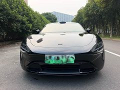Xiaomi SU7 Quad Motor Ultra-Long Range Advanced Autonomous Driving Max - ფოტო 2