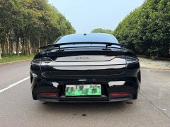 Xiaomi SU7 Quad Motor Ultra-Long Range Advanced Autonomous Driving Max - ფოტო 9