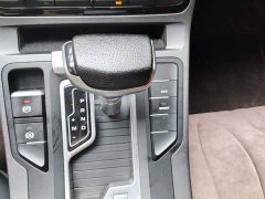 Geely Emgrand GL UP 1.4T CVT Leading Luxury - ფოტო 10