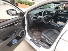Geely Emgrand GL UP 1.4T CVT Leading Luxury - ფოტო 12