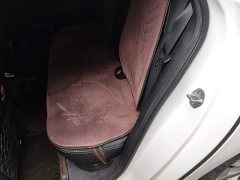 Geely Emgrand GL UP 1.4T CVT Leading Luxury - ფოტო 13