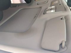 Geely Emgrand GL UP 1.4T CVT Leading Luxury - ფოტო 14
