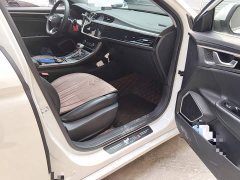 Geely Emgrand GL UP 1.4T CVT Leading Luxury - ფოტო 19