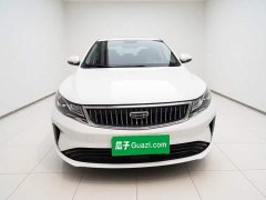 Geely Emgrand GL UP 1.4T CVT Leading Luxury - ფოტო 2