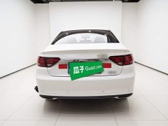 Geely Emgrand GL UP 1.4T CVT Leading Luxury - ფოტო 3