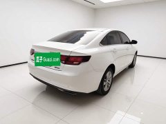 Geely Emgrand GL UP 1.4T CVT Leading Luxury - ფოტო 4