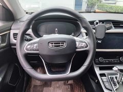 Geely Emgrand GL UP 1.4T CVT Leading Luxury - ფოტო 6