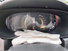 Geely Emgrand GL UP 1.4T CVT Leading Luxury - ფოტო 7