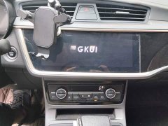 Geely Emgrand GL UP 1.4T CVT Leading Luxury - ფოტო 9
