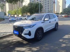 Chery Tiggo 8 PRO Champion Edition 290T Two-Wheel Drive Radiant Edition 5-Seater - ფოტო 1