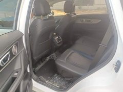 Chery Tiggo 8 PRO Champion Edition 290T Two-Wheel Drive Radiant Edition 5-Seater - ფოტო 11