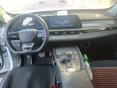 Chery Tiggo 8 PRO Champion Edition 290T Two-Wheel Drive Radiant Edition 5-Seater - ფოტო 12