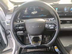 Chery Tiggo 8 PRO Champion Edition 290T Two-Wheel Drive Radiant Edition 5-Seater - ფოტო 15