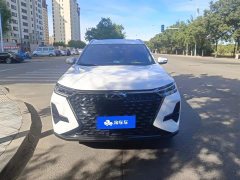 Chery Tiggo 8 PRO Champion Edition 290T Two-Wheel Drive Radiant Edition 5-Seater - ფოტო 2