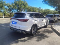 Chery Tiggo 8 PRO Champion Edition 290T Two-Wheel Drive Radiant Edition 5-Seater - ფოტო 3