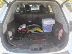 Chery Tiggo 8 PRO Champion Edition 290T Two-Wheel Drive Radiant Edition 5-Seater - ფოტო 4