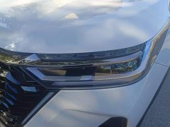 Chery Tiggo 8 PRO Champion Edition 290T Two-Wheel Drive Radiant Edition 5-Seater - ფოტო 5