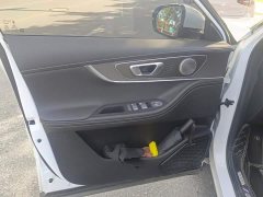 Chery Tiggo 8 PRO Champion Edition 290T Two-Wheel Drive Radiant Edition 5-Seater - ფოტო 7