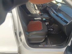 Chery Tiggo 8 PRO Champion Edition 290T Two-Wheel Drive Radiant Edition 5-Seater - ფოტო 8