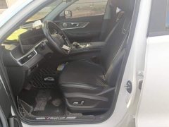 Chery Tiggo 8 PRO Champion Edition 290T Two-Wheel Drive Radiant Edition 5-Seater - ფოტო 9