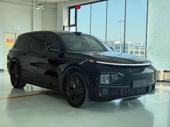 Li Auto L9 2024 Ultra - ფოტო 2