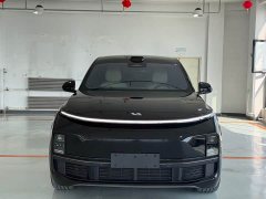Li Auto L9 2024 Ultra - ფოტო 3
