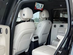 Li Auto L9 2024 Ultra - ფოტო 4