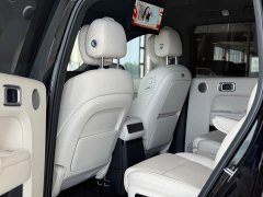 Li Auto L9 2024 Ultra - ფოტო 5
