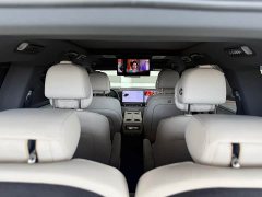 Li Auto L9 2024 Ultra - ფოტო 6