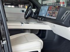 Li Auto L9 2024 Ultra - ფოტო 7