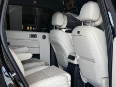 Li Auto L9 2024 Ultra - ფოტო 8