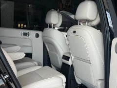 Li Auto L9 2024 Ultra - ფოტო 9
