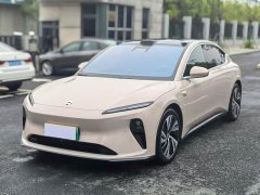 NIO ET5 2022 75kWh - ფოტო 1