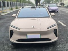 NIO ET5 2022 75kWh - ფოტო 2