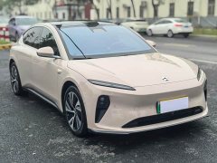 NIO ET5 2022 75kWh - ფოტო 3