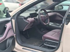NIO ET5 2022 75kWh - ფოტო 4