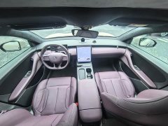 NIO ET5 2022 75kWh - ფოტო 5