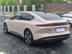 NIO ET5 2022 75kWh - ფოტო 7