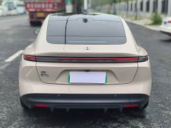 NIO ET5 2022 75kWh - ფოტო 8