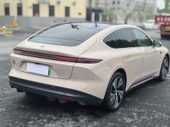 NIO ET5 2022 75kWh - ფოტო 9