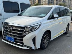 GAC Aion M8 Premier Series 390T Supreme Edition - ფოტო 1