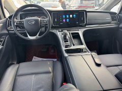 GAC Aion M8 Premier Series 390T Supreme Edition - ფოტო 12