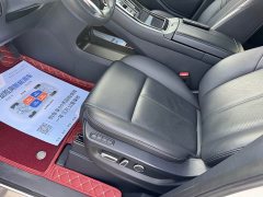 GAC Aion M8 Premier Series 390T Supreme Edition - ფოტო 3